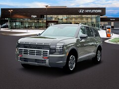 2026 Hyundai Palisade XRT Pro SUV