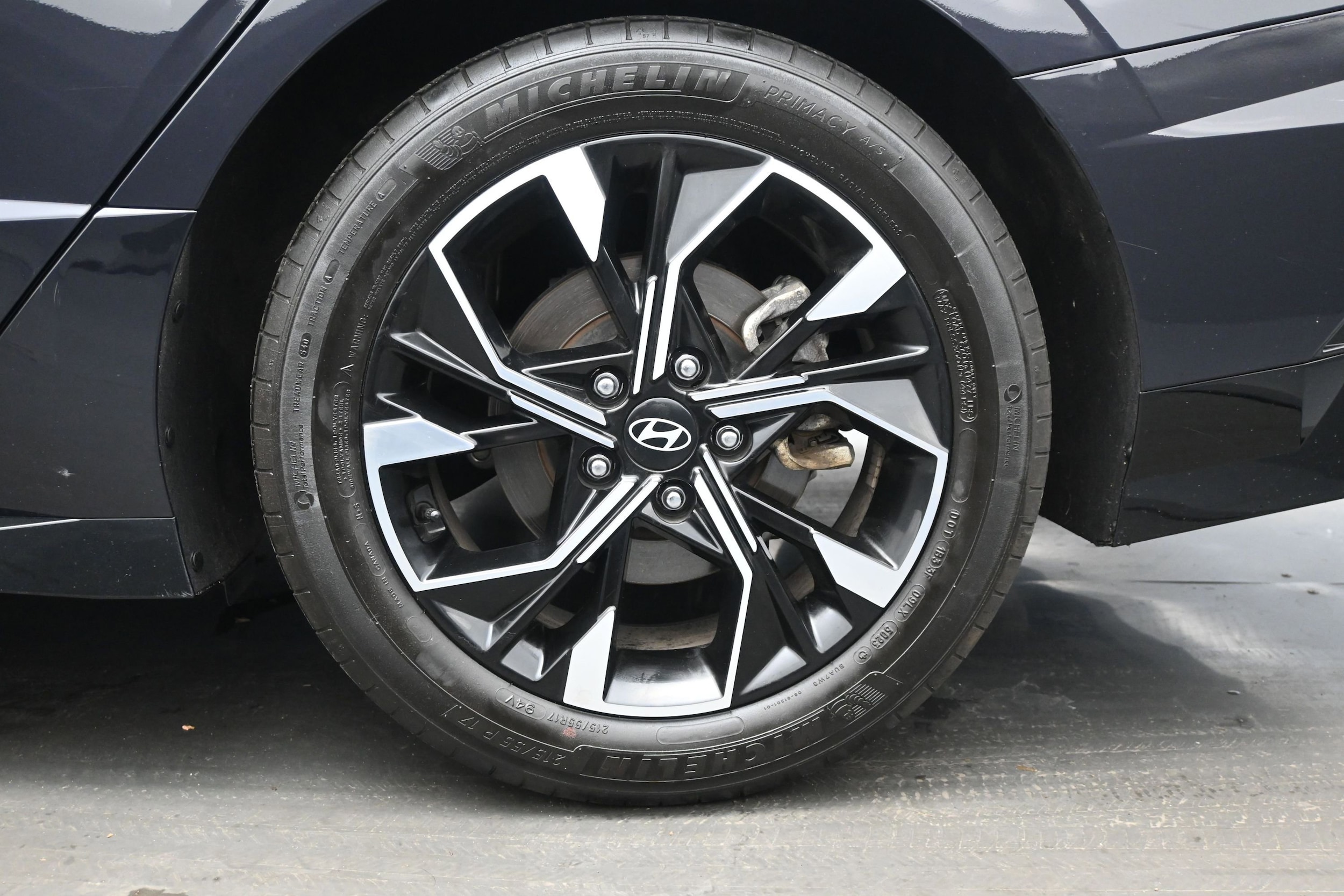2024 Hyundai Sonata SEL - Photo 9