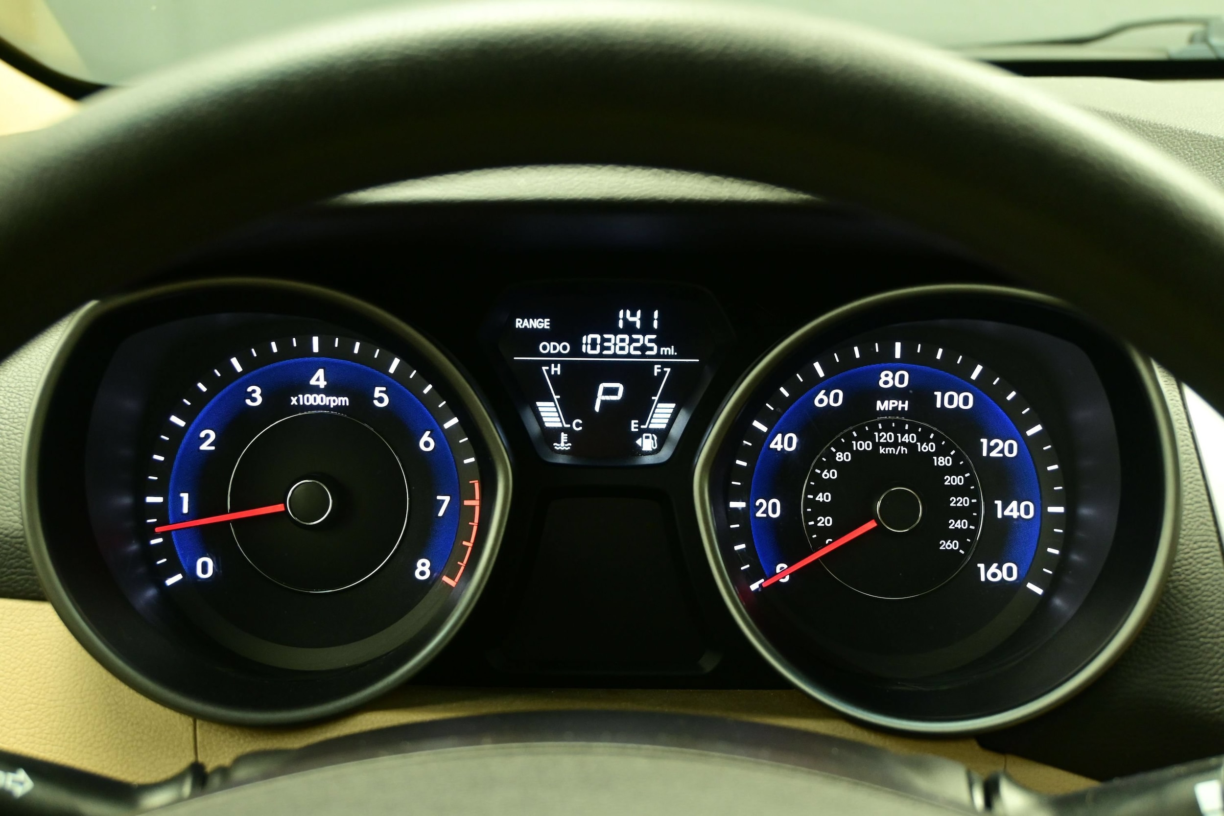 2013 Hyundai Elantra GLS - Photo 21