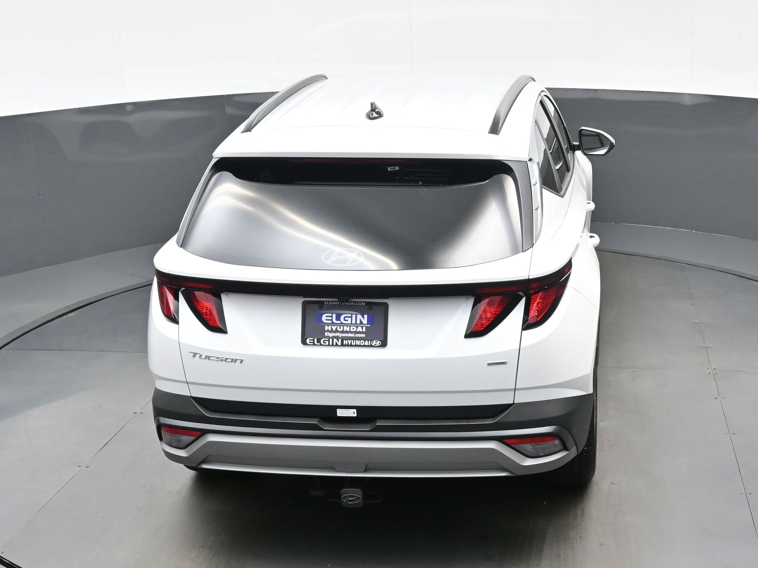 2026 Hyundai Tucson SEL - Photo 38