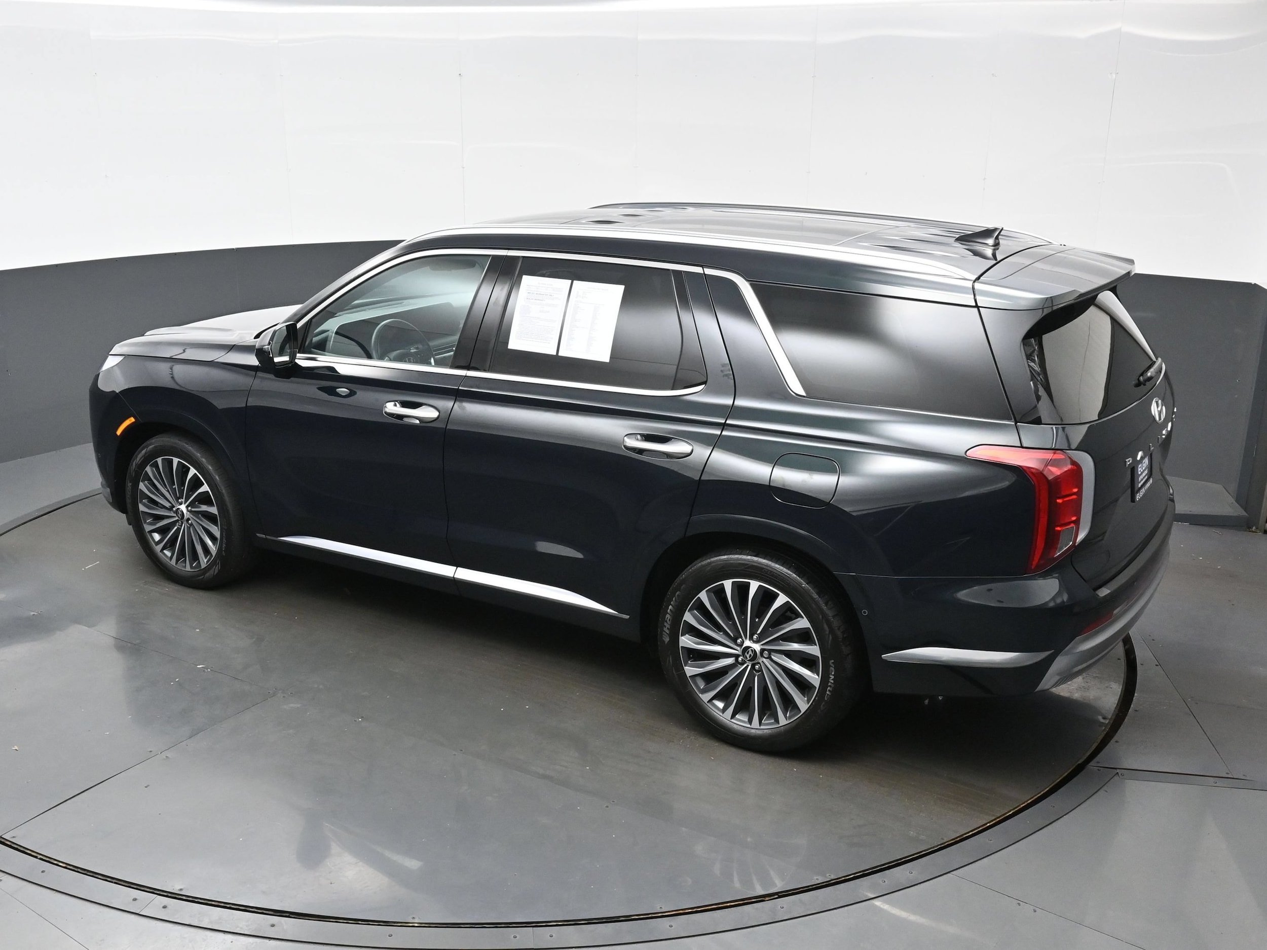 2023 Hyundai Palisade Calligraphy - Photo 39
