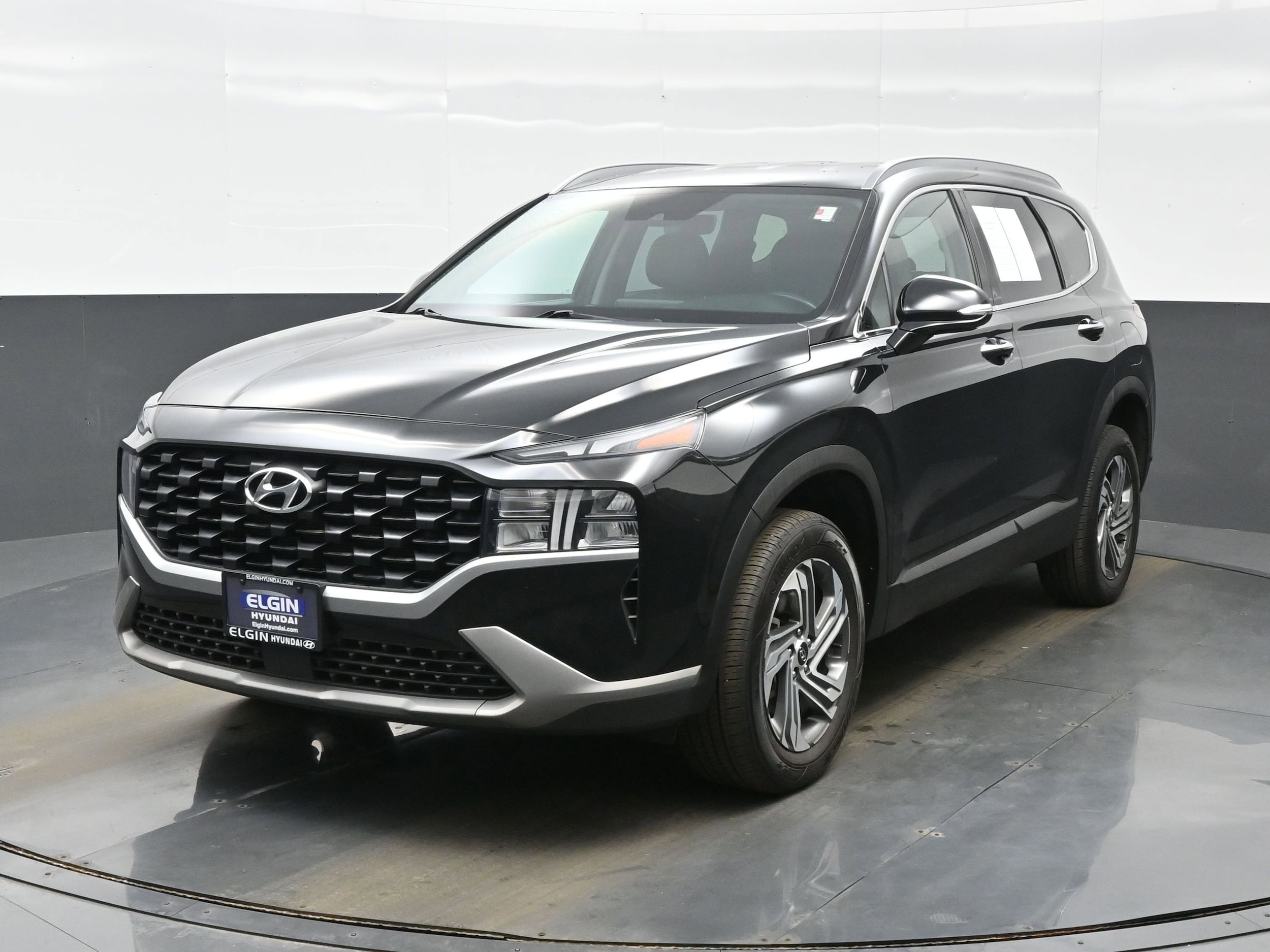 2023 Hyundai Santa Fe SUV 