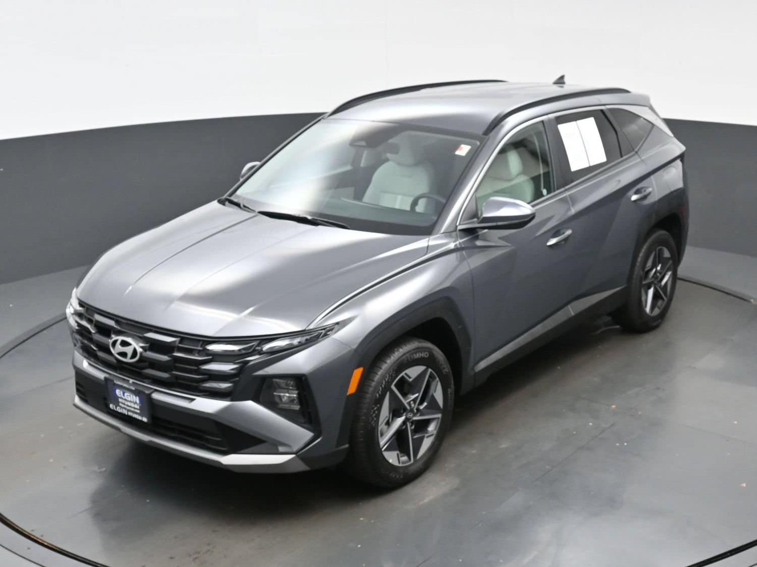 2026 Hyundai Tucson SEL - Photo 33
