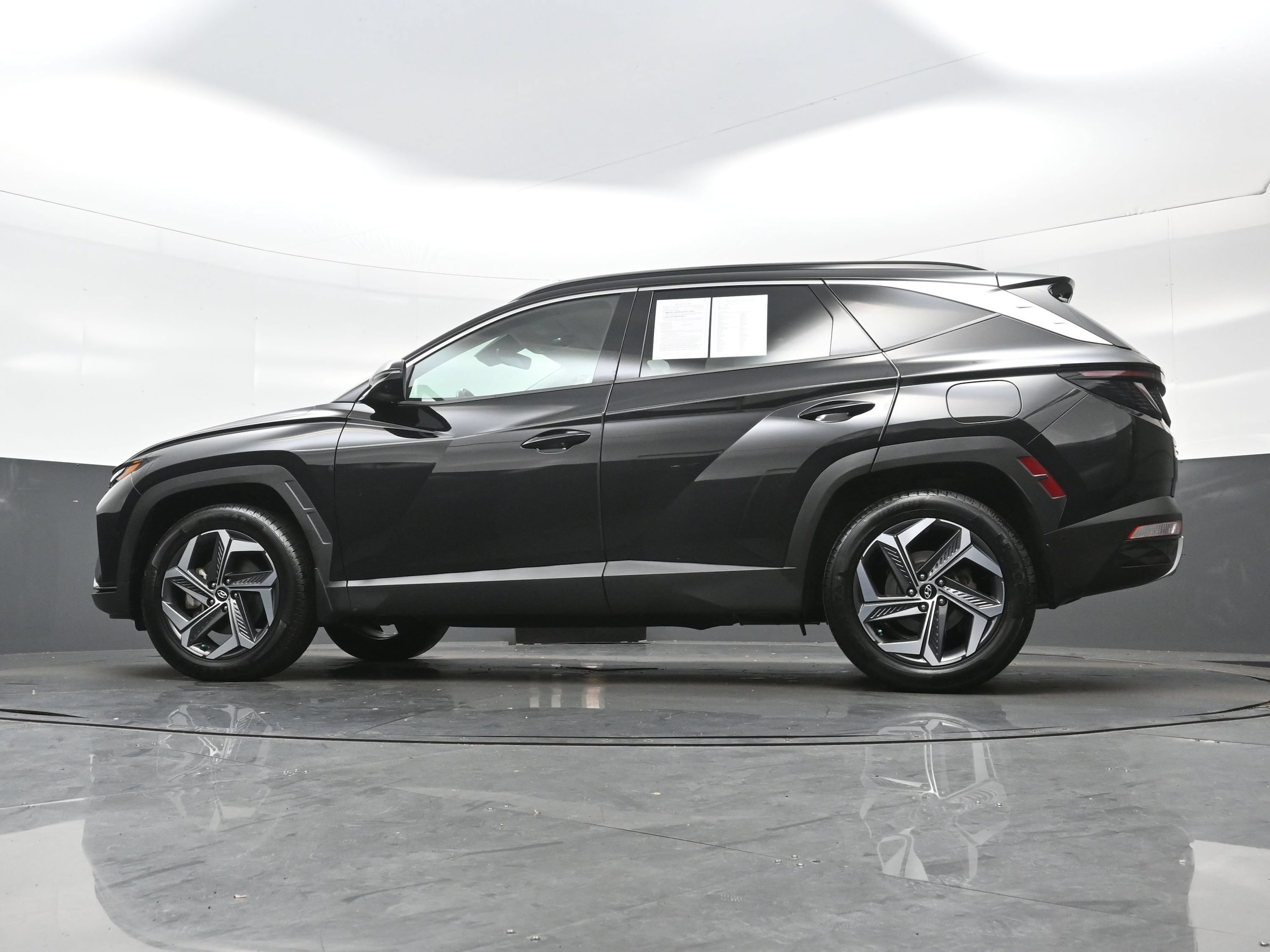 2022 Hyundai Tucson Limited - Photo 30