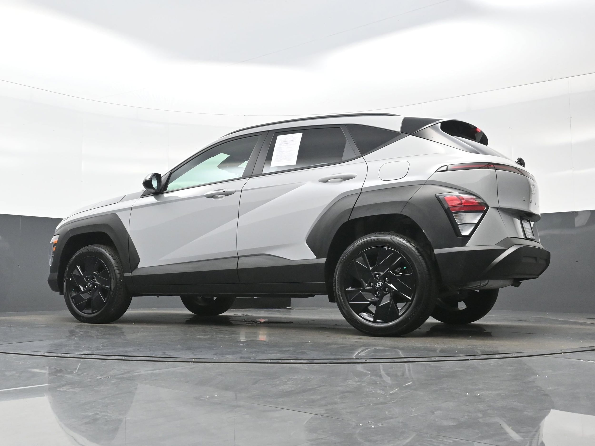 2026 Hyundai Kona SEL Sport - Photo 34