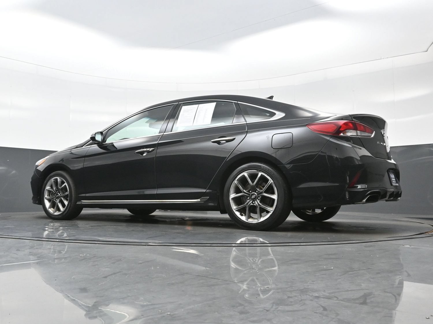 2018 Hyundai Sonata Limited - Photo 29