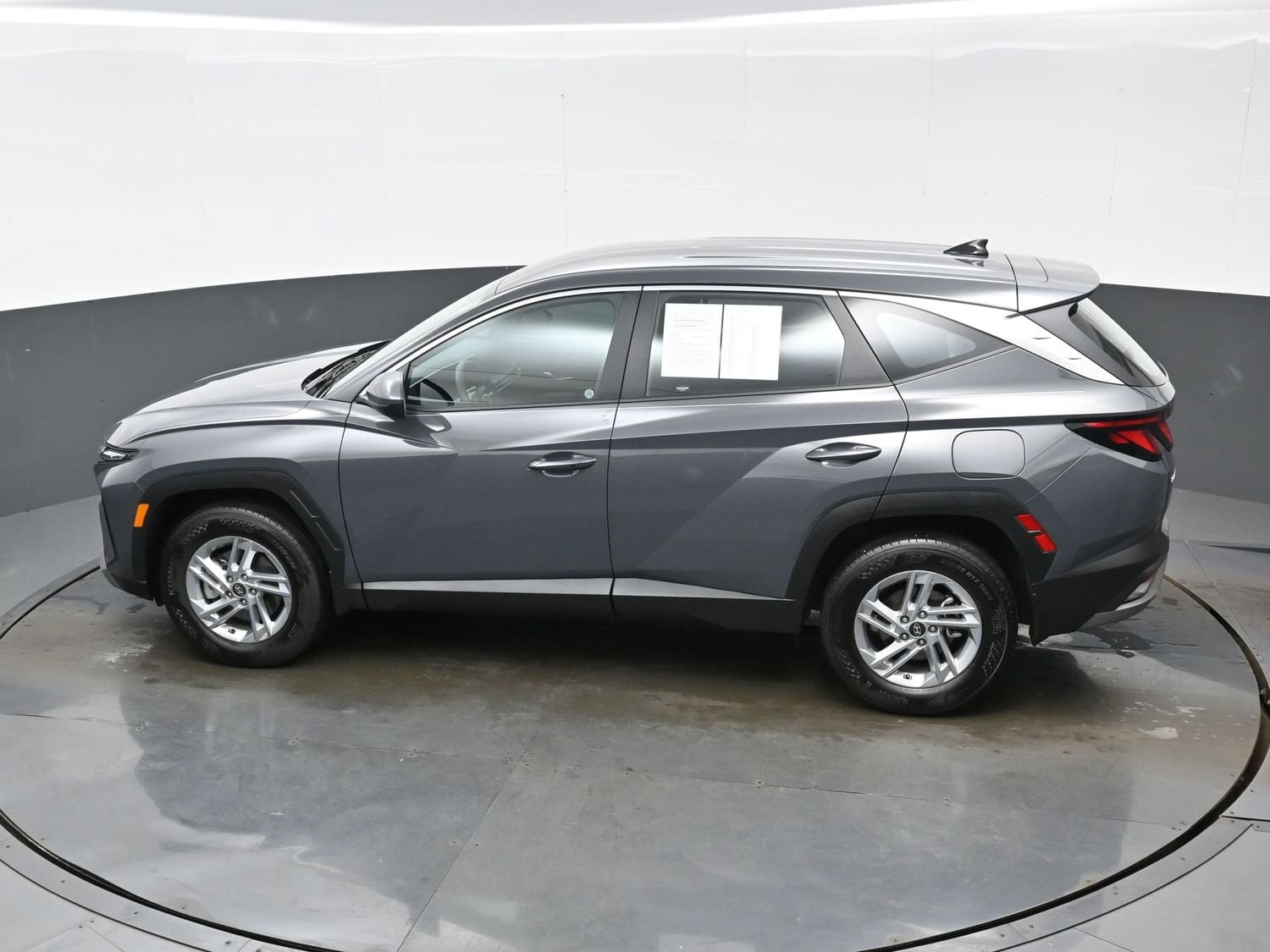 2026 Hyundai Tucson SE - Photo 33