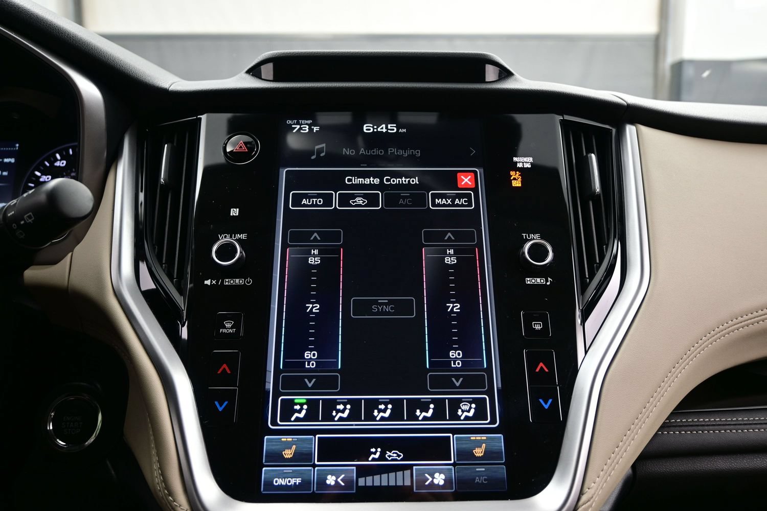 2024 Subaru Outback Limited - Photo 21