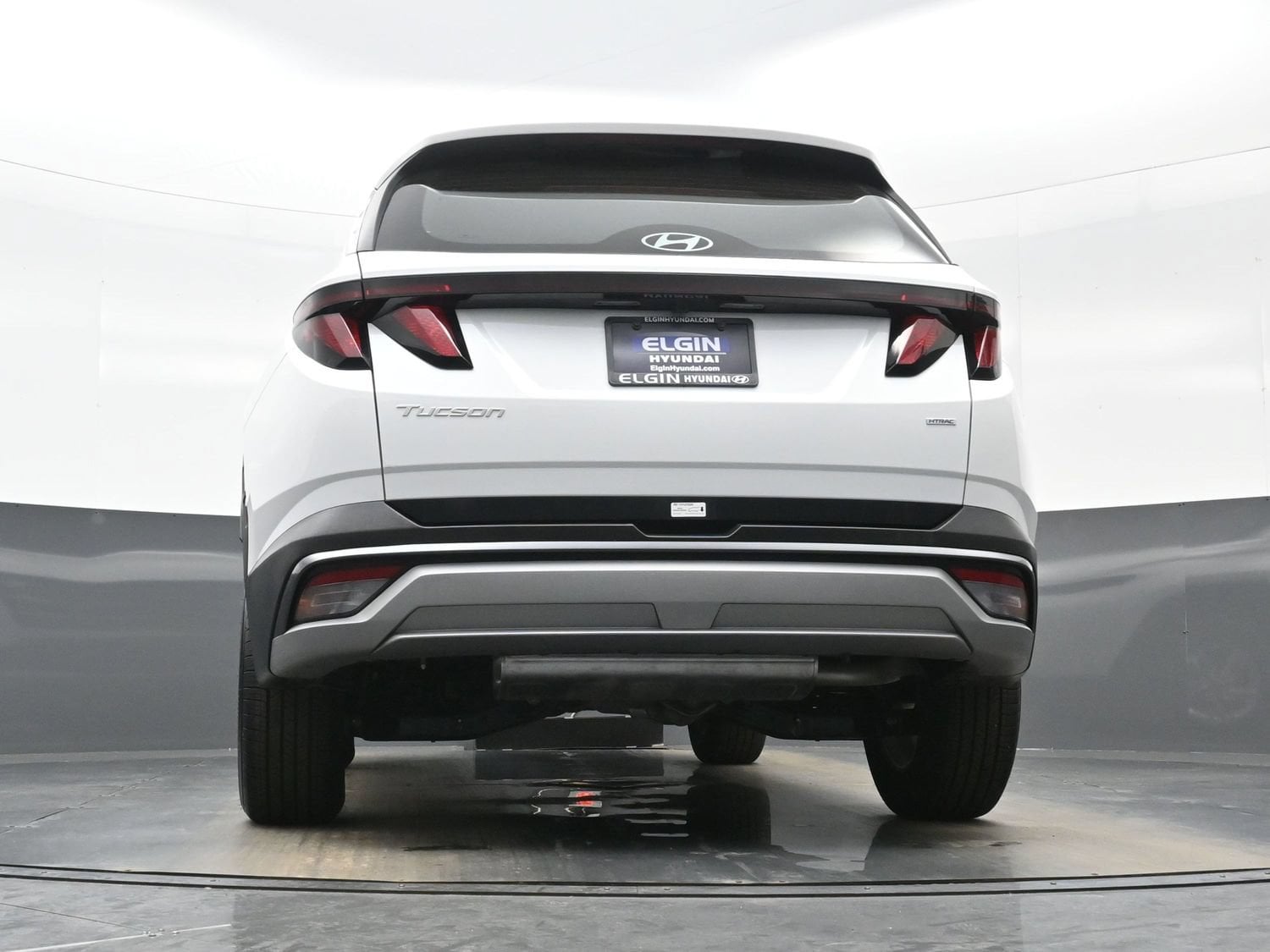 2026 Hyundai Tucson SE - Photo 28