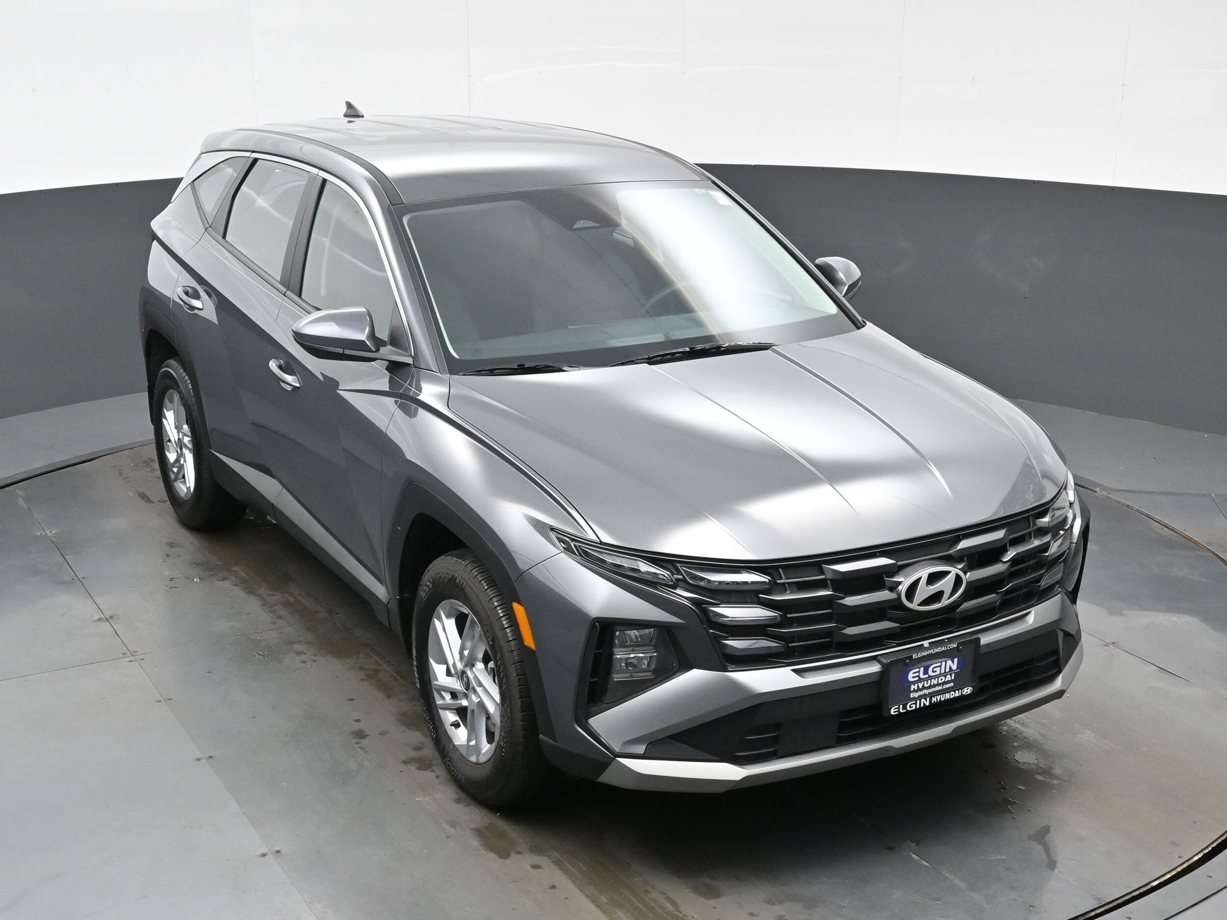 2026 Hyundai Tucson SE - Photo 38