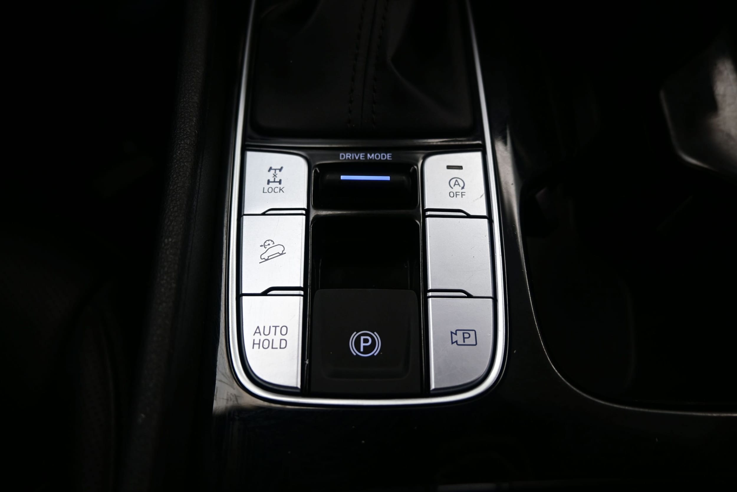 2023 Hyundai Tucson SEL - Photo 20