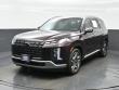 Certified 2024 Hyundai Palisade SEL 7P SUV