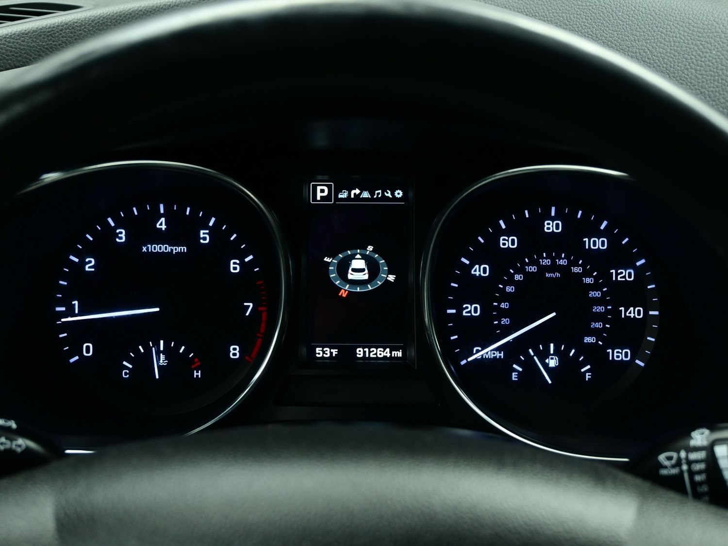 2017 Hyundai Santa Fe Sport 2.0T Ultimate - Photo 25