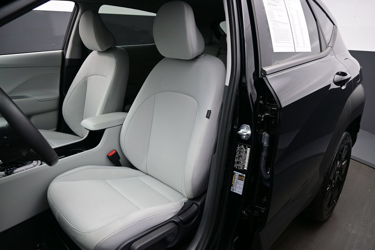 2026 Hyundai Kona SEL Sport - Photo 11