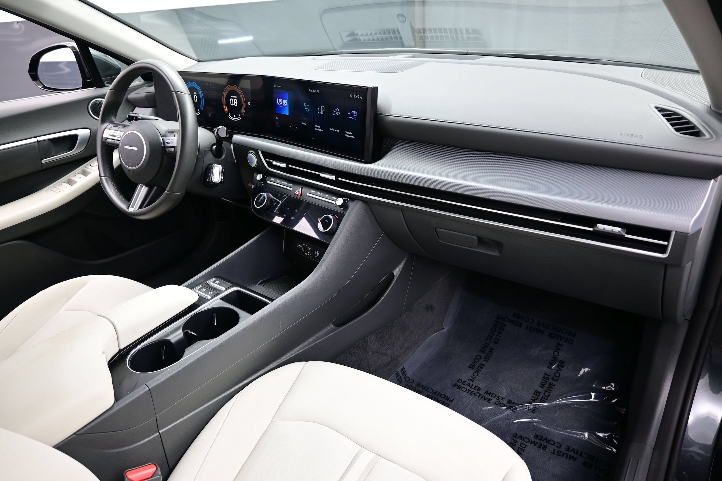 2026 Hyundai Sonata SEL - Photo 14