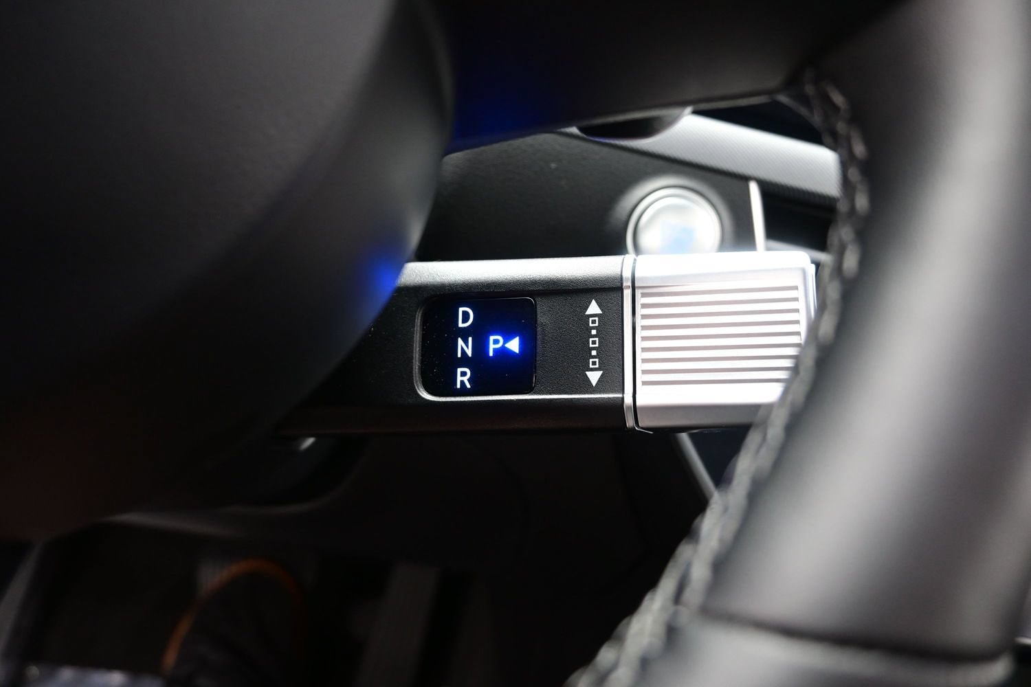 2026 Hyundai Sonata Hybrid Limited - Photo 24