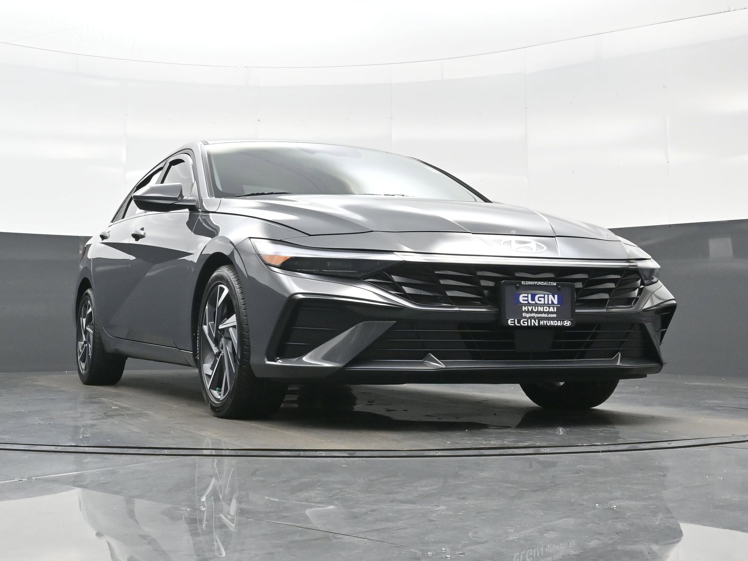 2024 Hyundai Elantra SEL - Photo 32