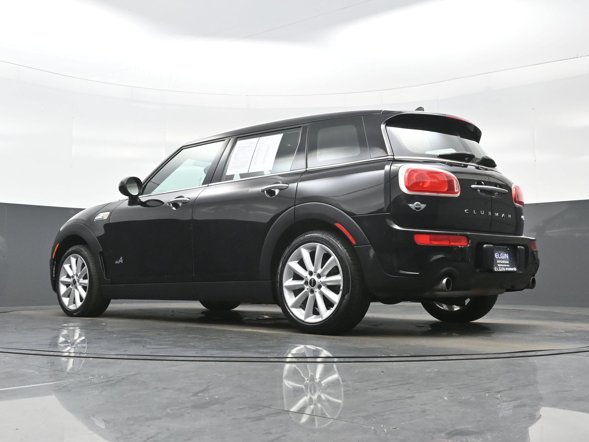 2017 MINI Clubman S - Photo 26