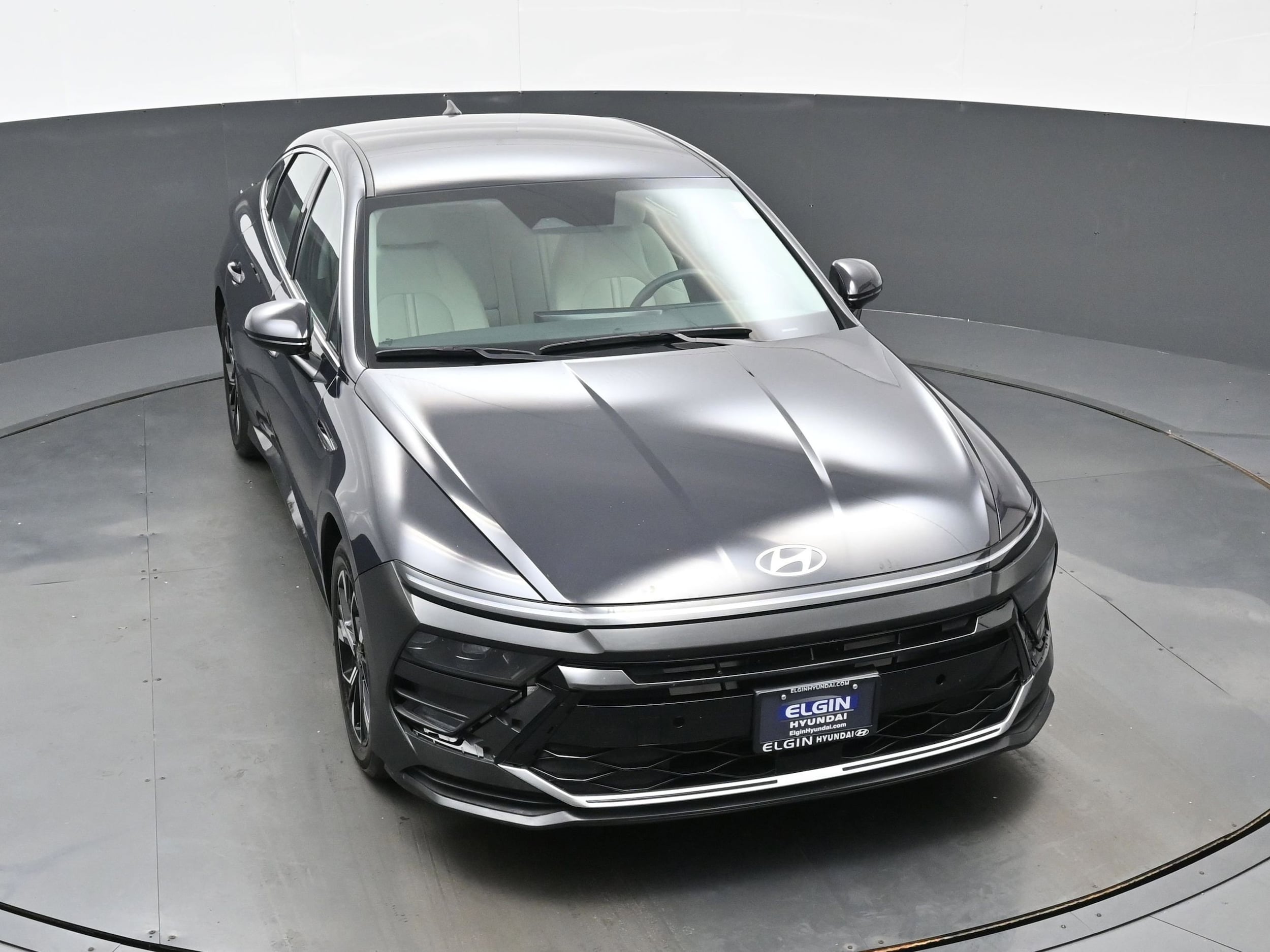 2024 Hyundai Sonata SEL - Photo 46