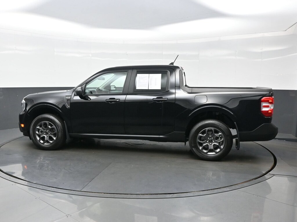 Used 2024 Ford