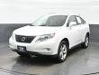 Used 2010 Lexus RX 350 350 SUV