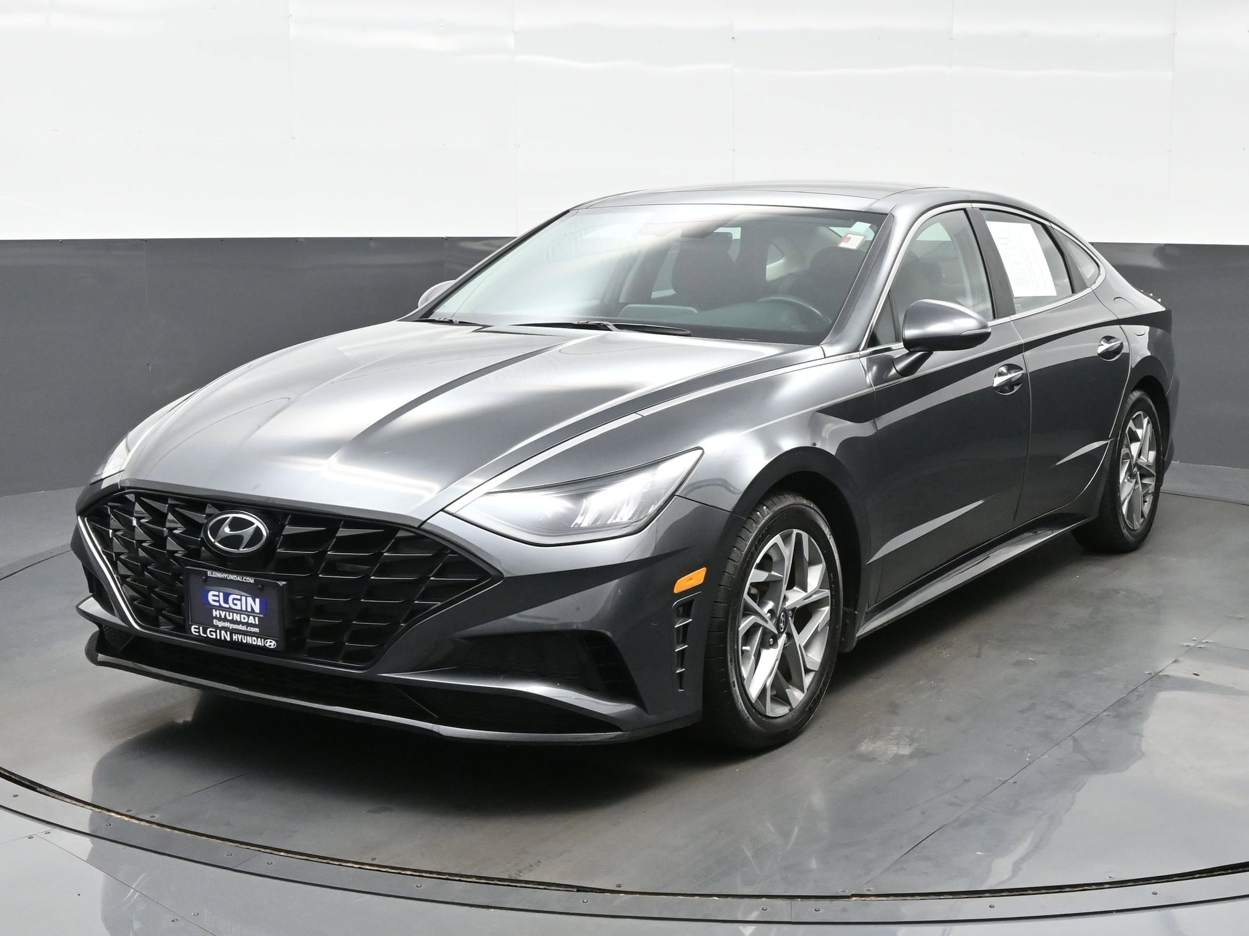 2022 Hyundai Sonata SEL