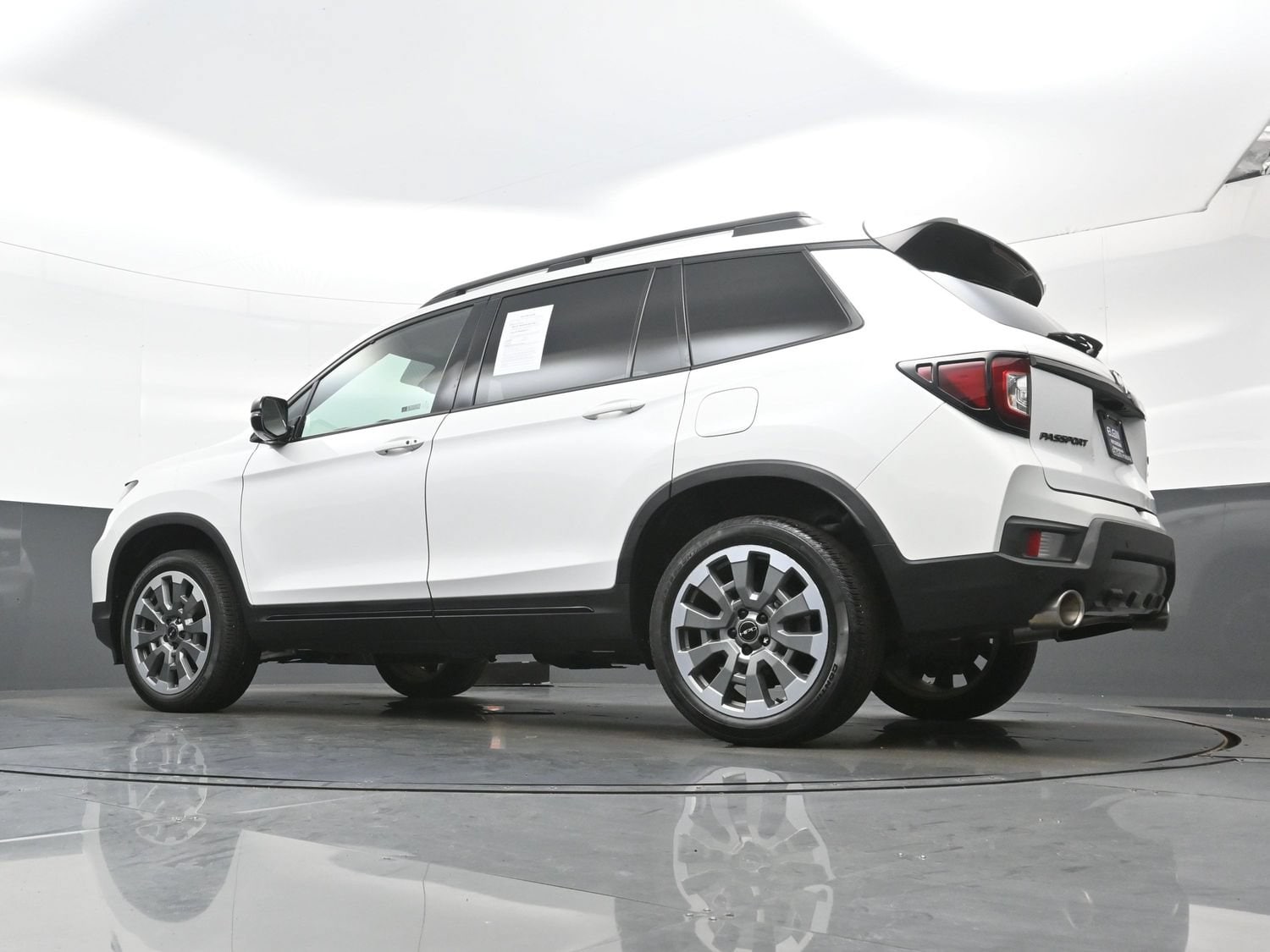 2024 Honda Passport Black Edition - Photo 32