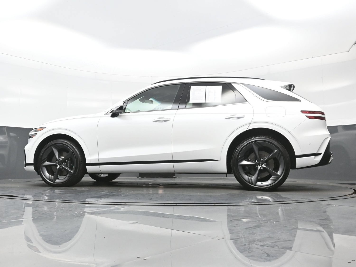 2026 GENESIS GV70 Sport Prestige - Photo 28
