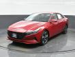 Used 2023 Hyundai Elantra SEL Sedan