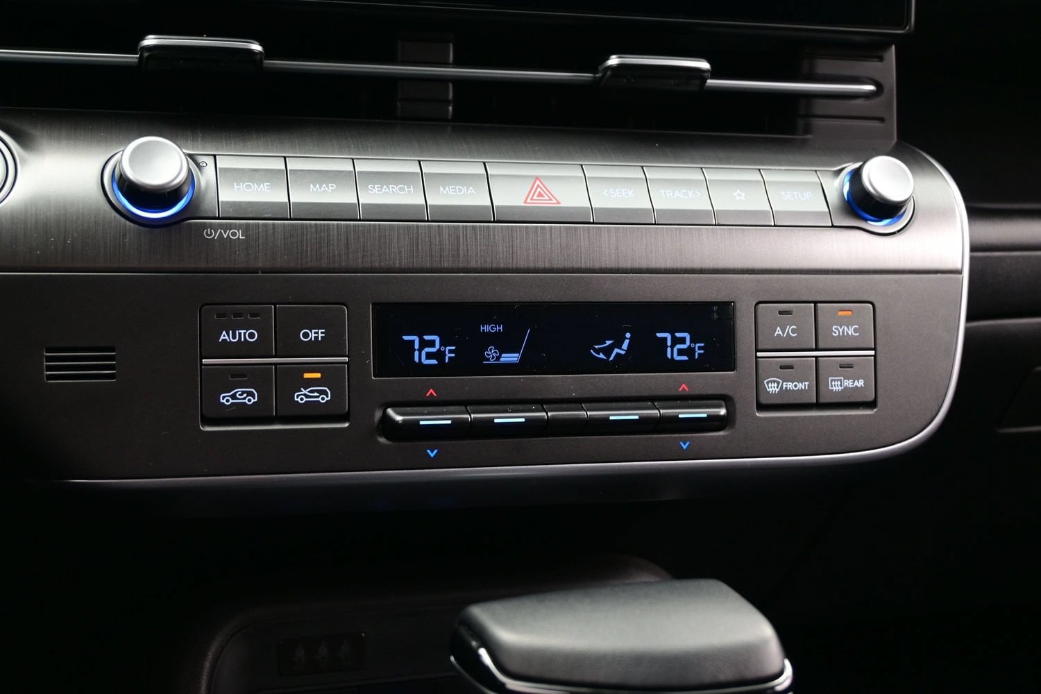 2026 Hyundai Kona SEL Sport - Photo 18