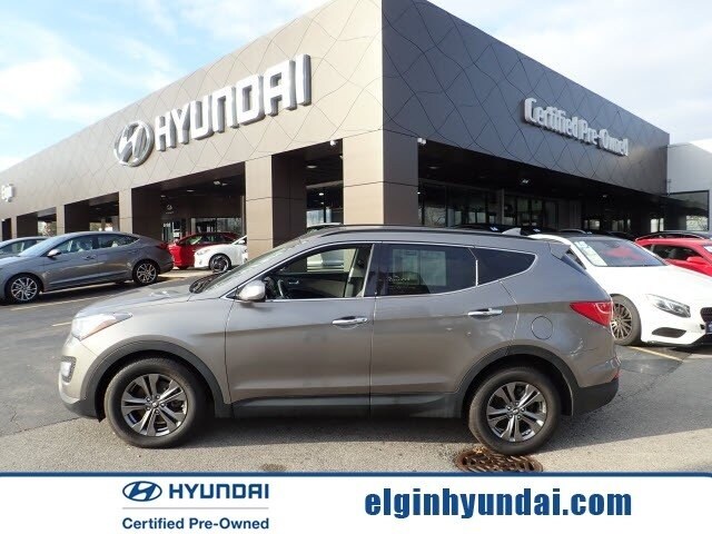 Used Car Specials | Elgin Hyundai