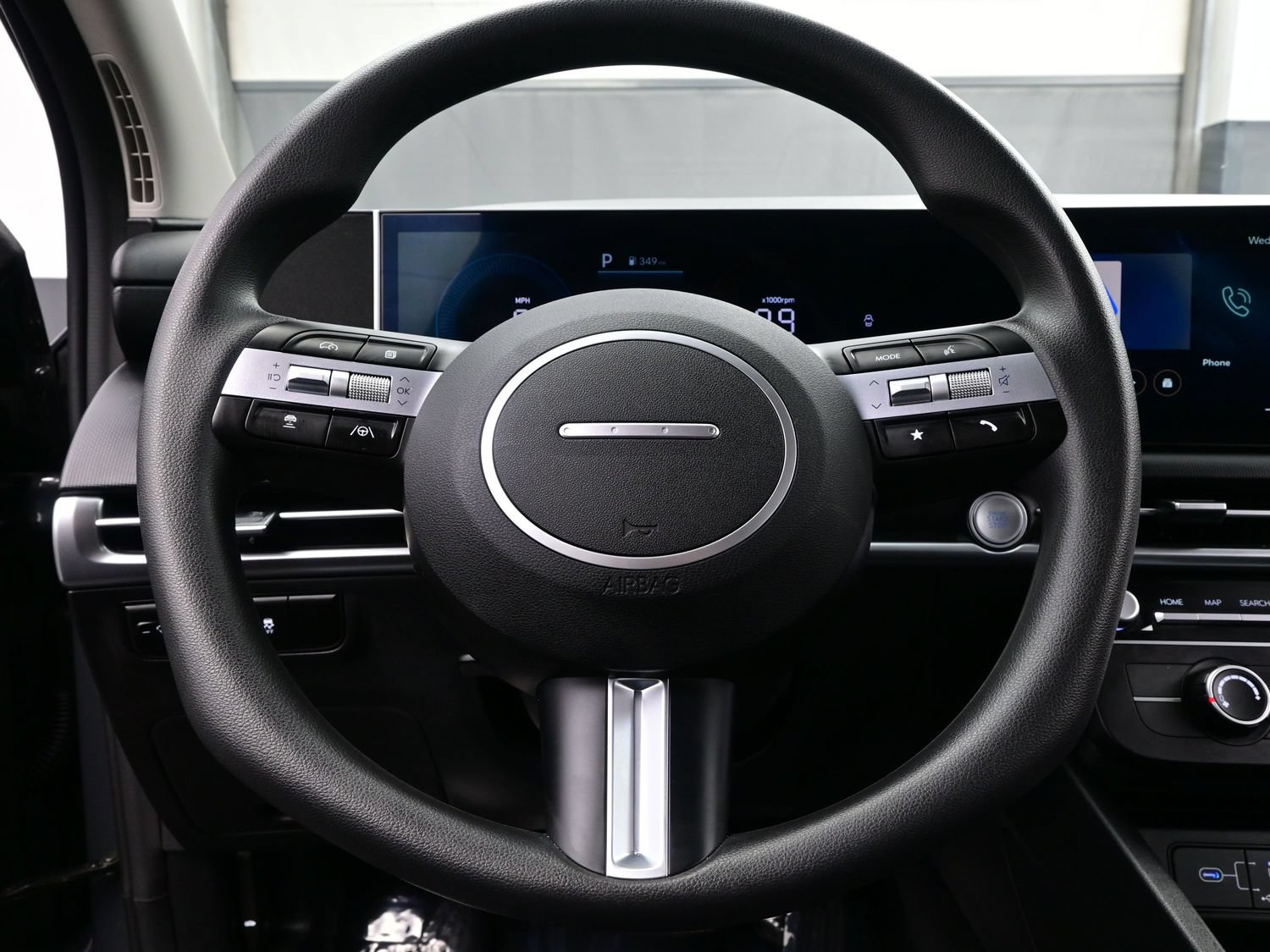 2026 Hyundai Tucson SE - Photo 22
