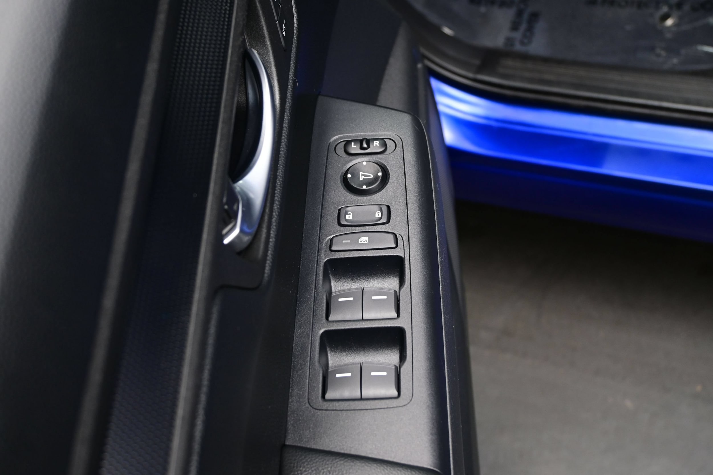 2024 Honda CR-V 10