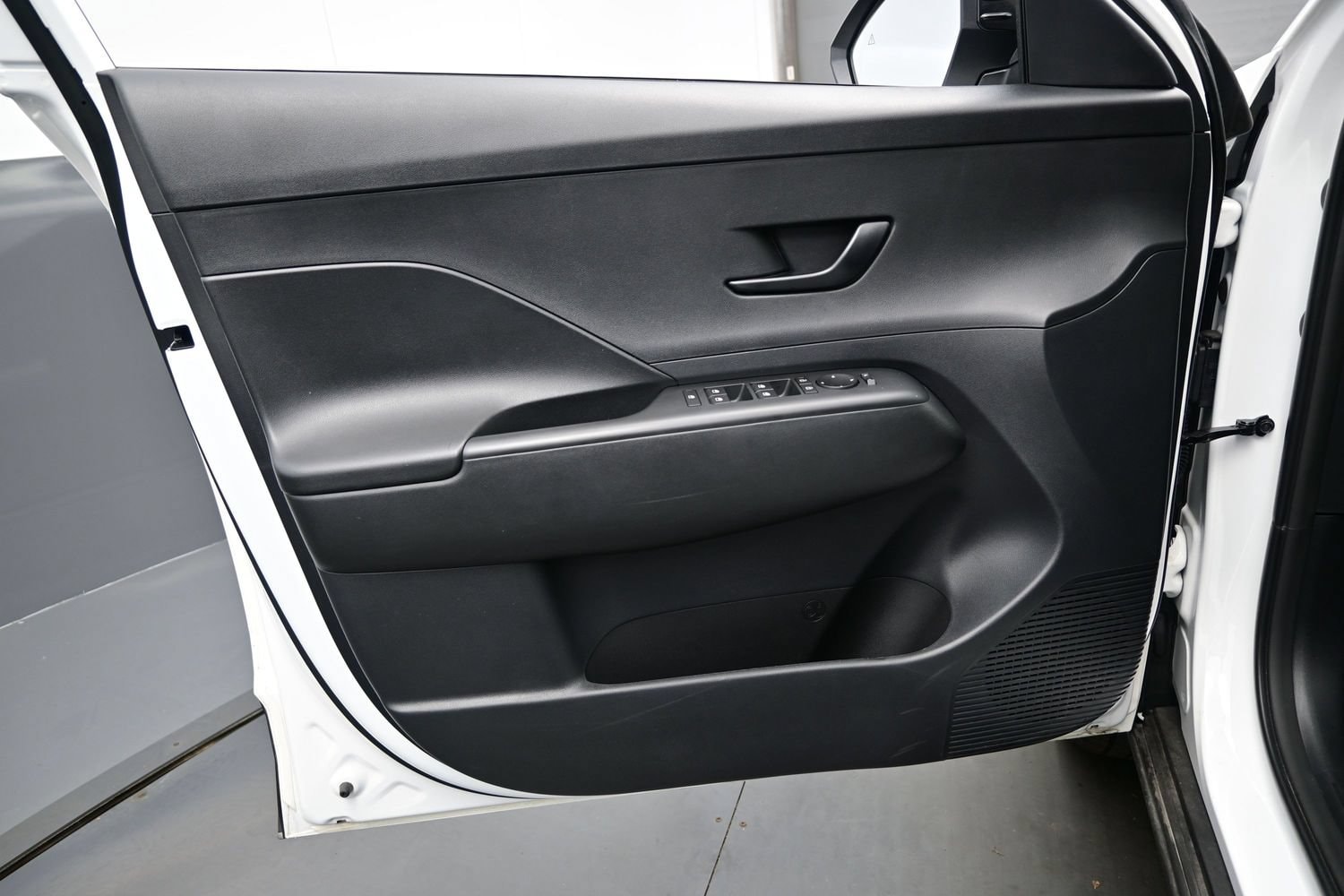 2026 Hyundai Kona SEL Sport - Photo 9