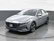  Hyundai Elantra Hybrid