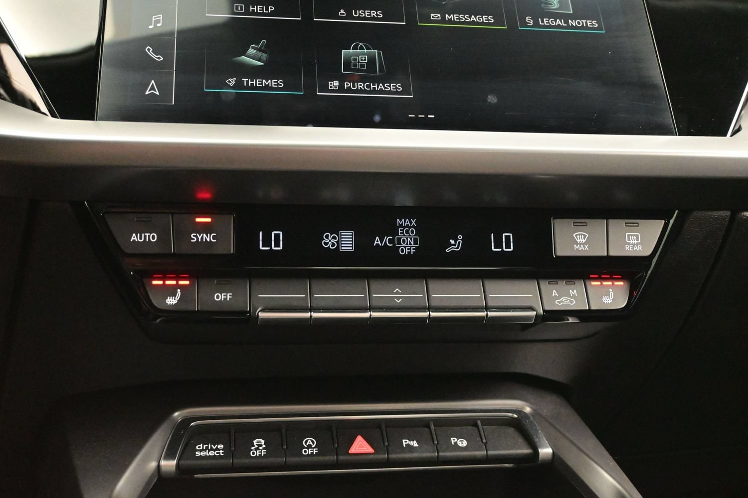 2023 Audi A3 Sedan Premium - Photo 21