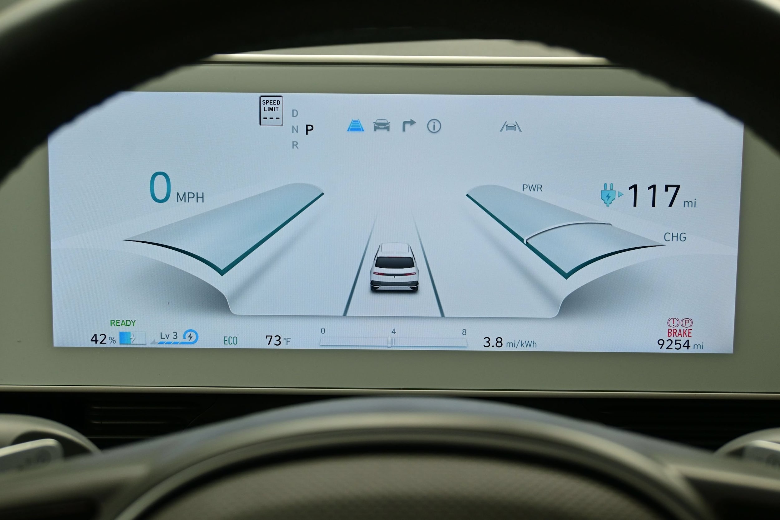 2024 Hyundai IONIQ 5 Limited - Photo 25