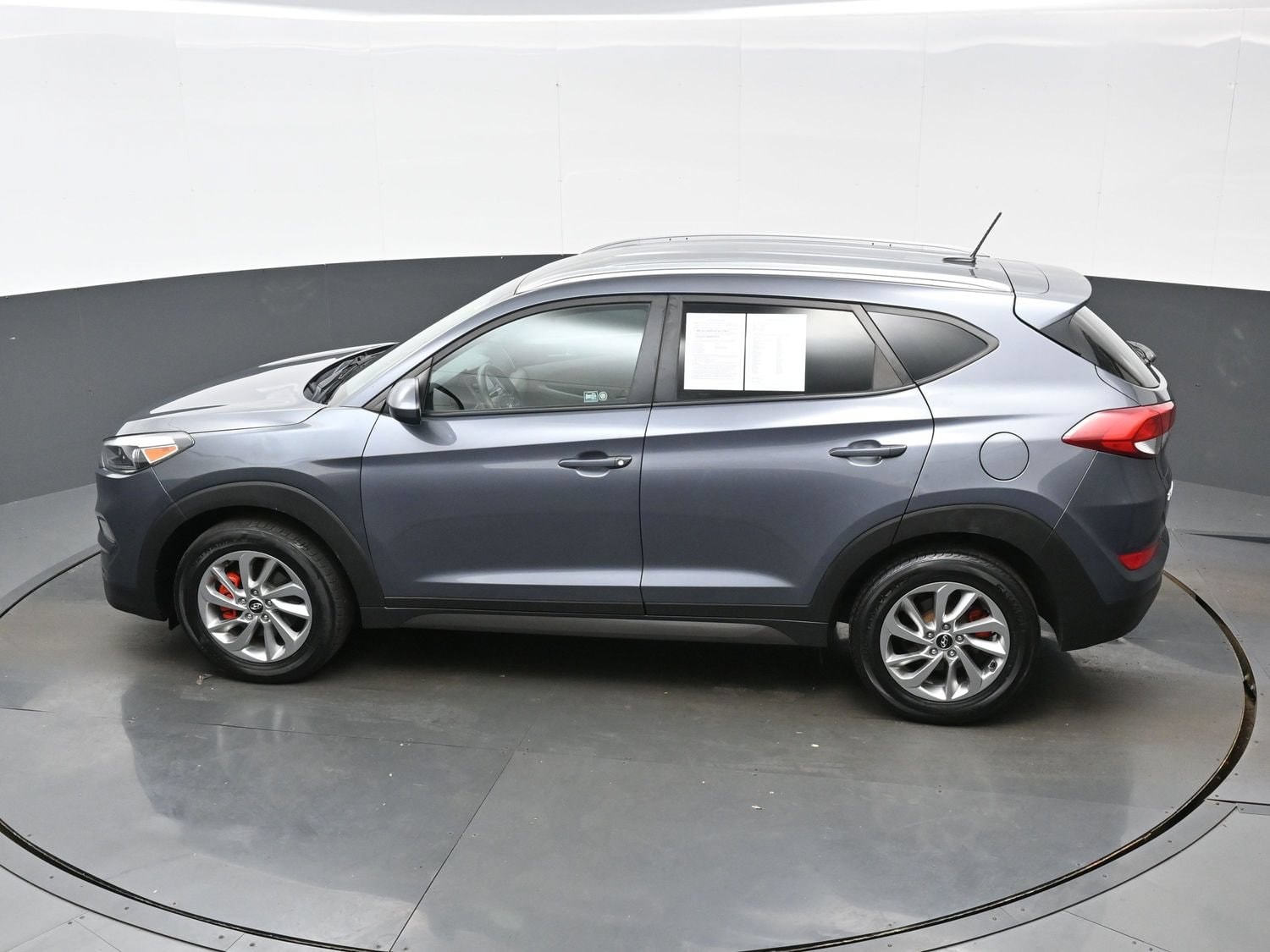 2016 Hyundai Tucson SE - Photo 32