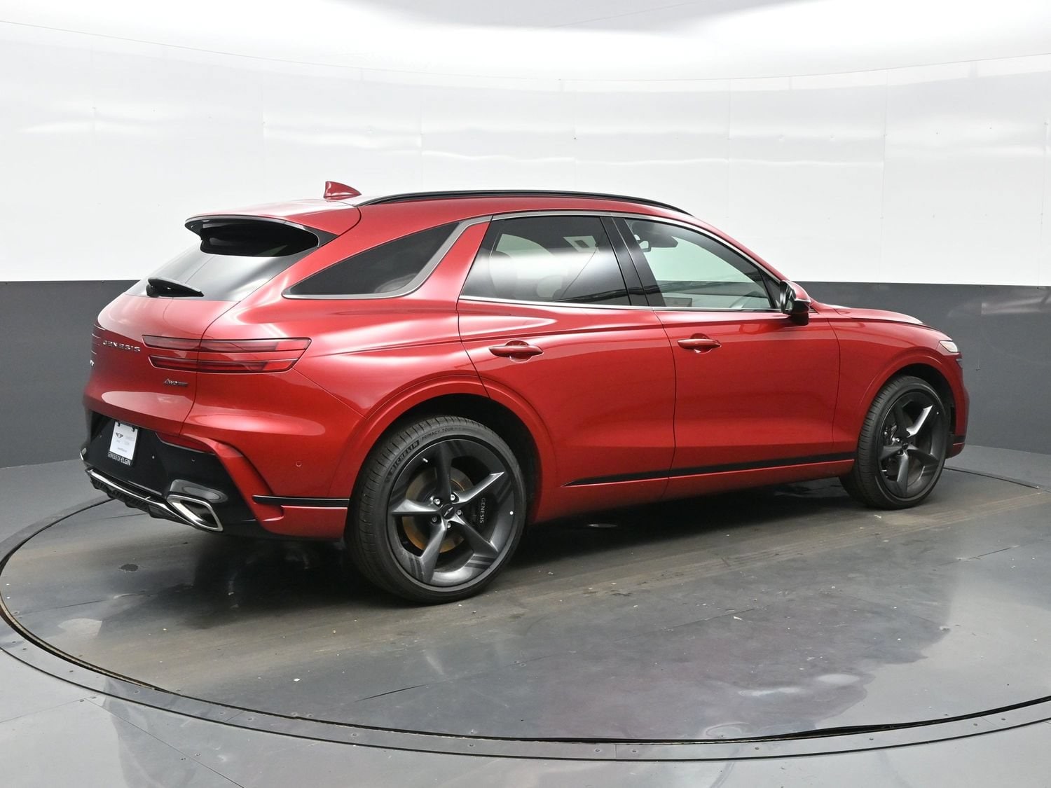 2026 GENESIS GV70 Sport Prestige - Photo 6