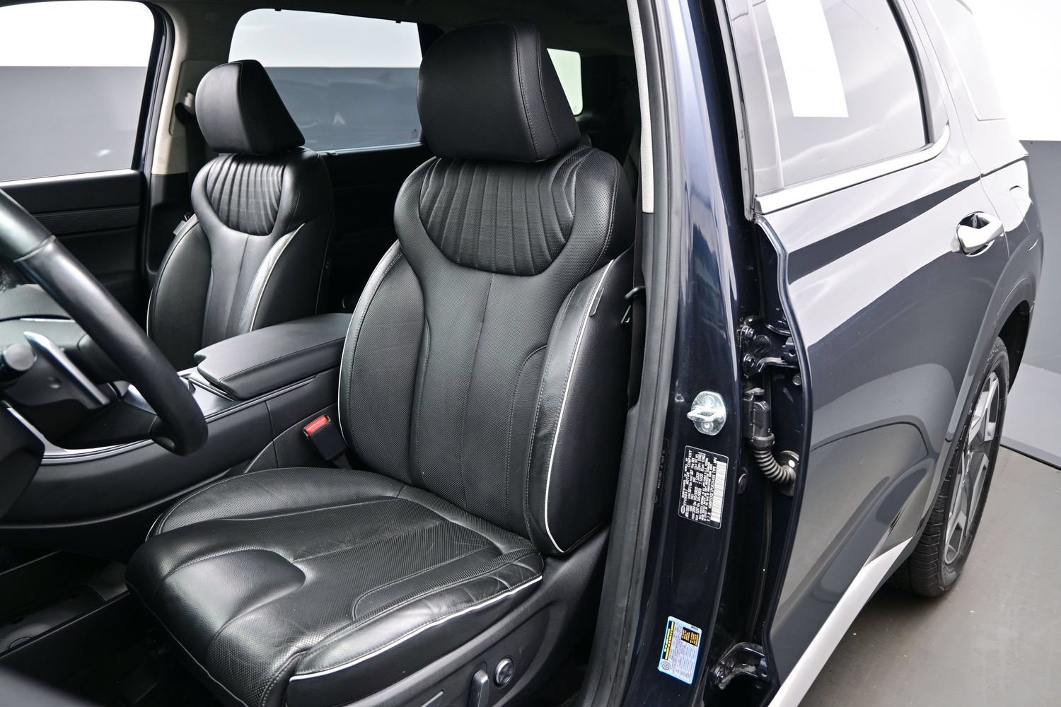 2023 Hyundai Palisade Limited - Photo 12