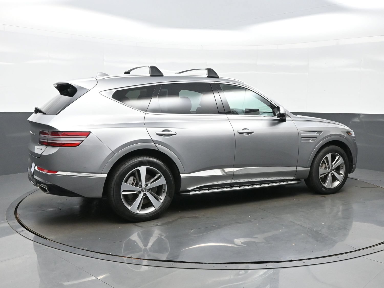 2023 GENESIS GV80 Advanced+ - Photo 6