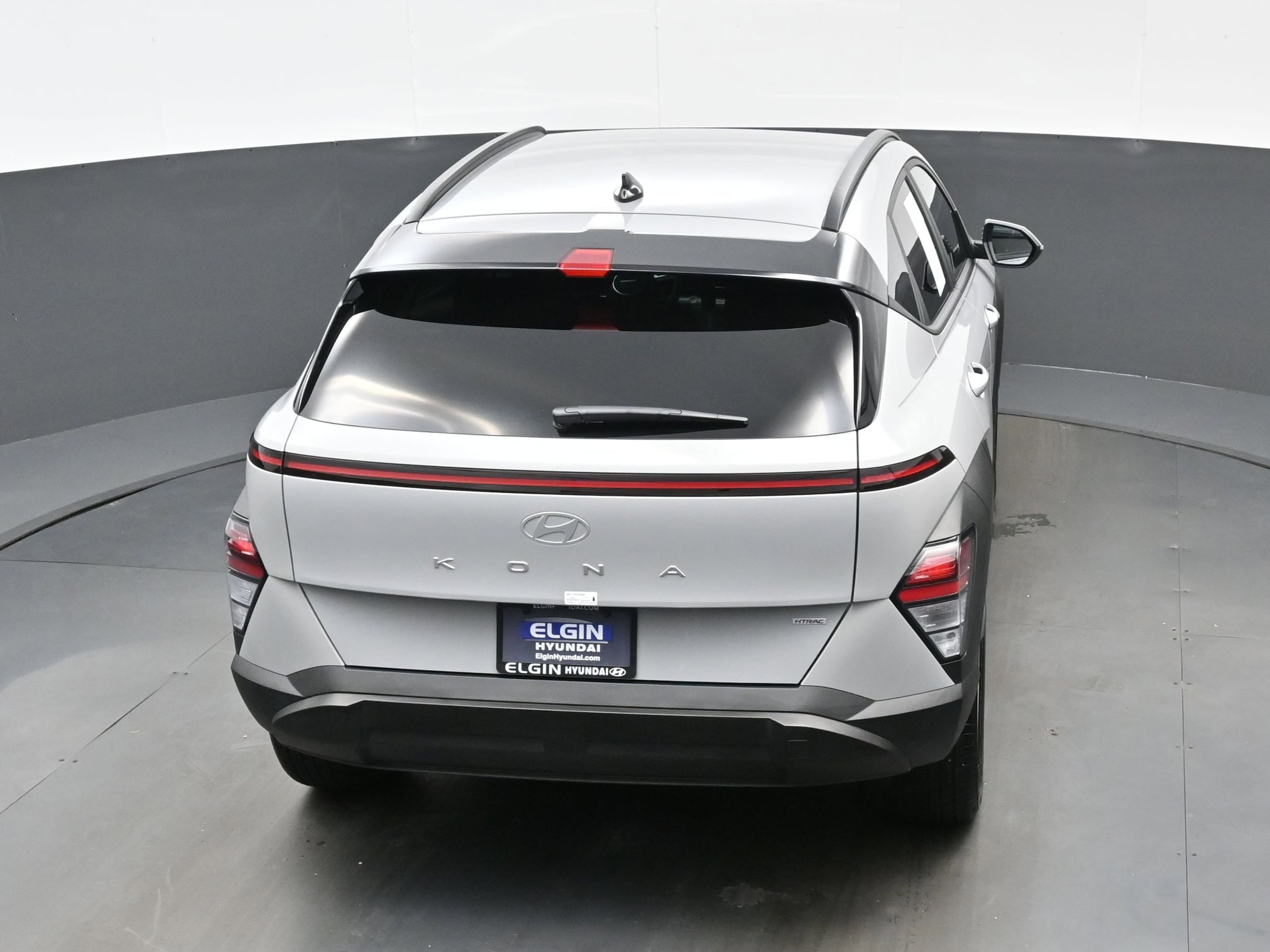 2026 Hyundai Kona SEL Sport - Photo 43