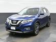 Used 2017 Nissan Rogue SL SUV