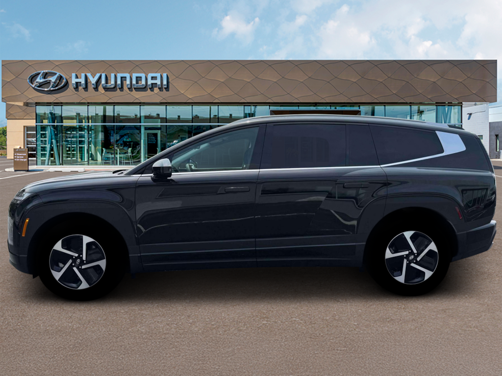 New 2026 Hyundai IONIQ 9 SE SUV