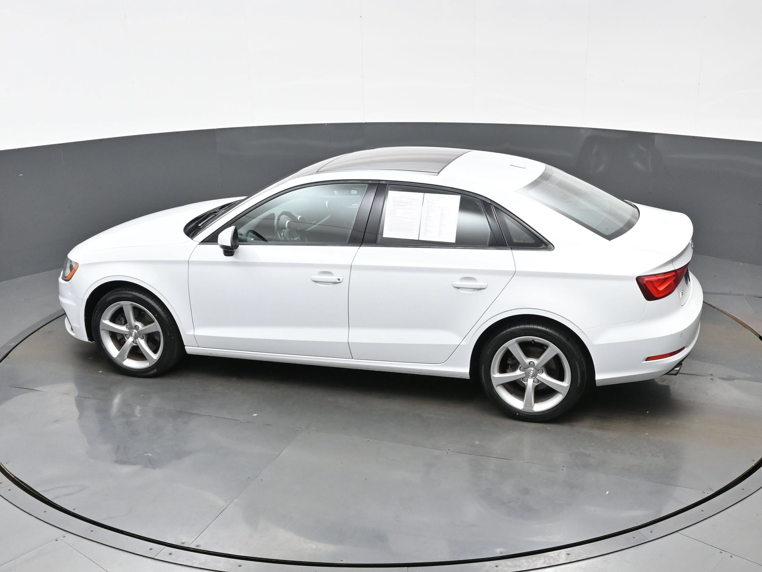 2016 Audi A3 Sedan Premium - Photo 37