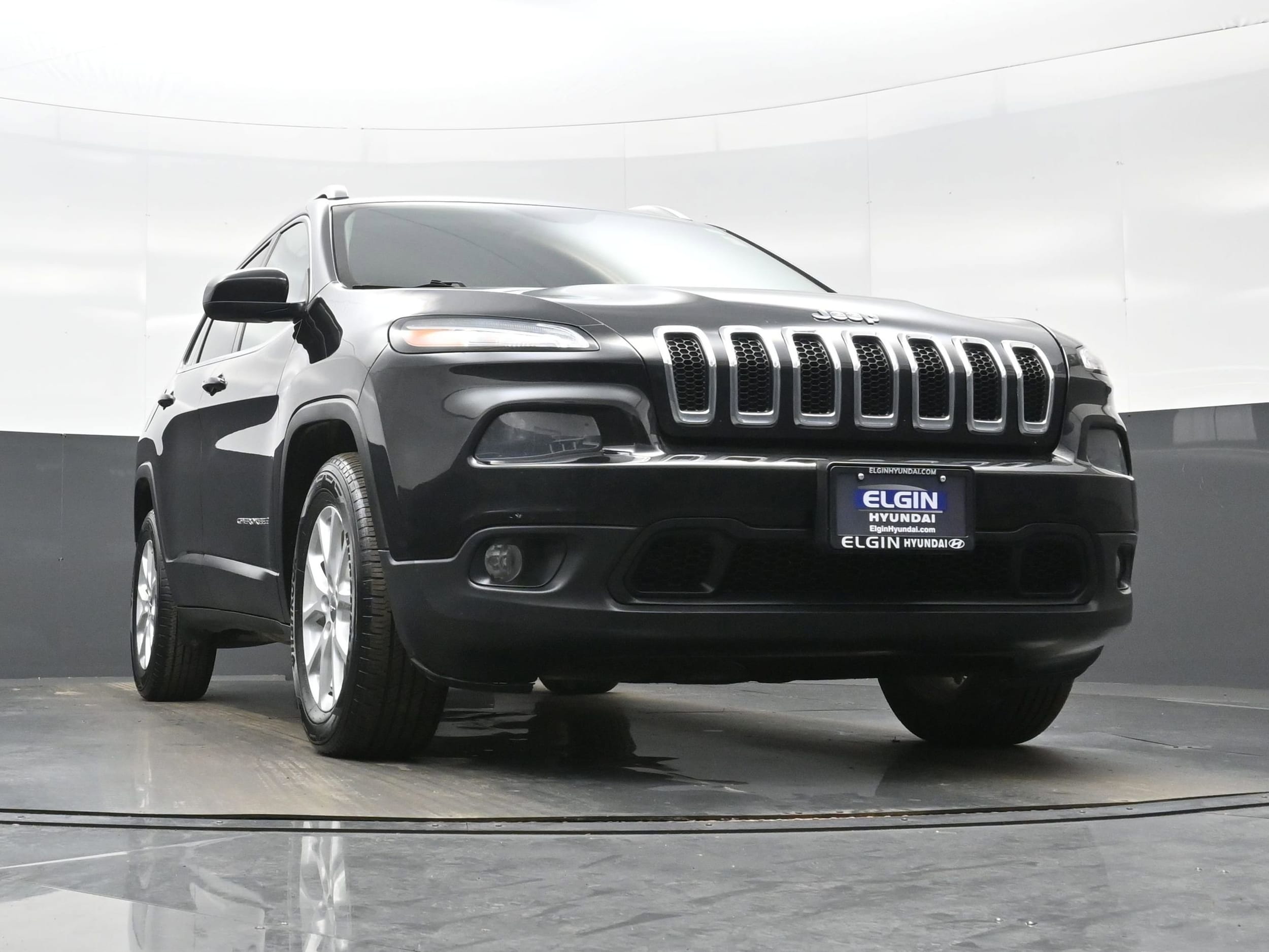 2016 Jeep Cherokee Latitude - Photo 30