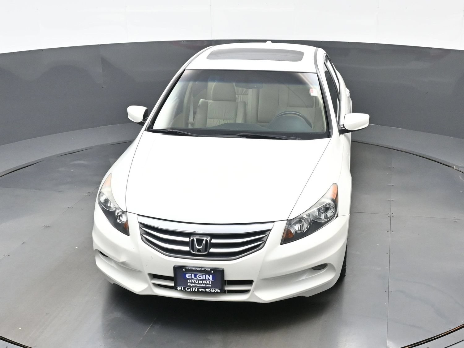2011 Honda Accord EX-L V6 - Photo 39