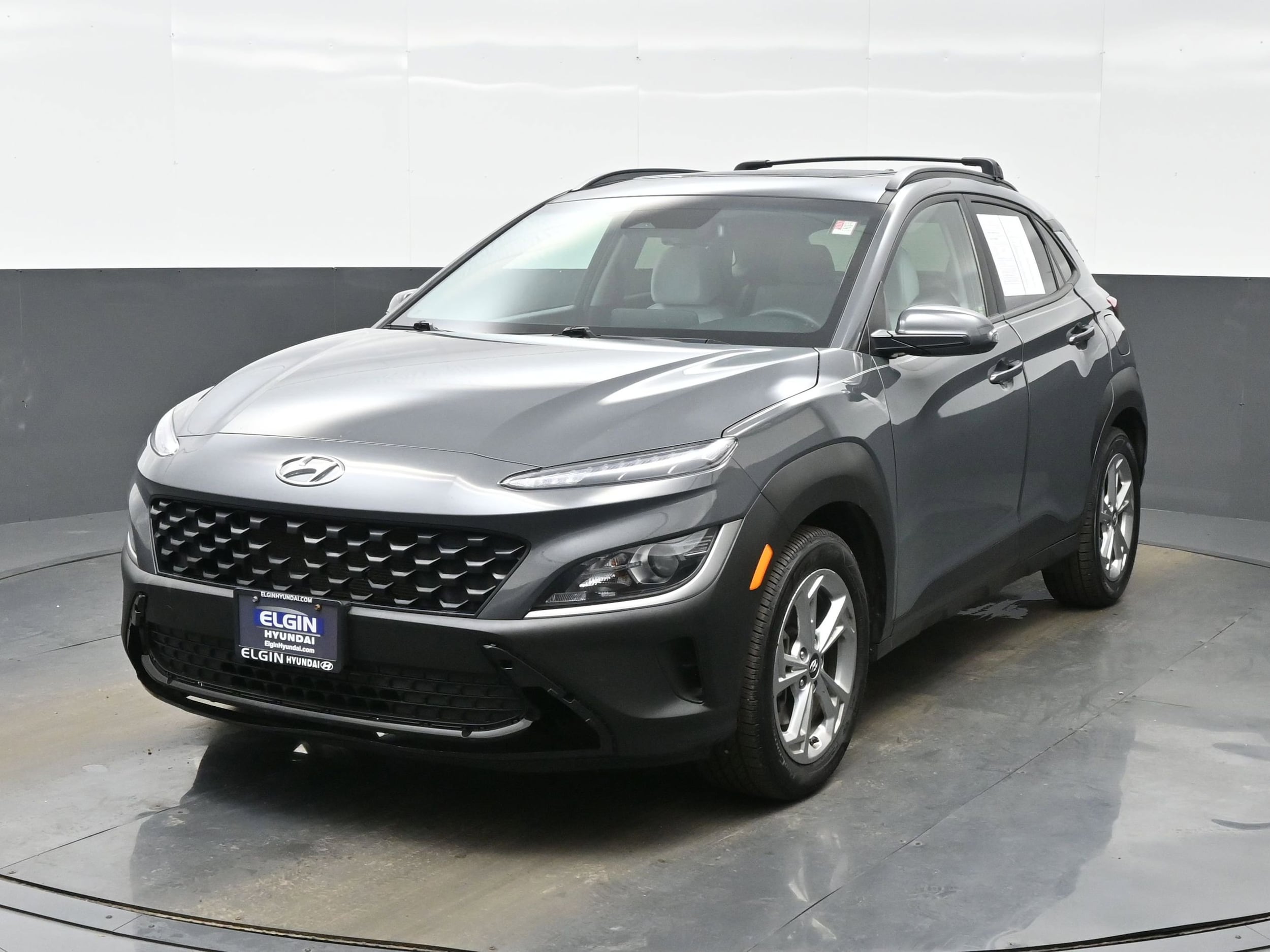 2023 Hyundai Kona SUV 