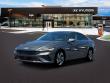 New 2026 Hyundai Elantra Hybrid Limited Sedan