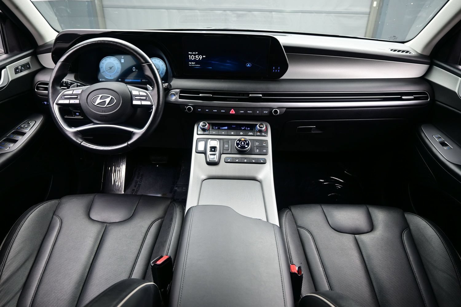 2024 Hyundai Palisade SEL - Photo 18